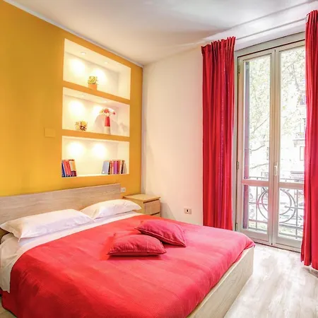 Fiera Cenisio Aparthotel Milan