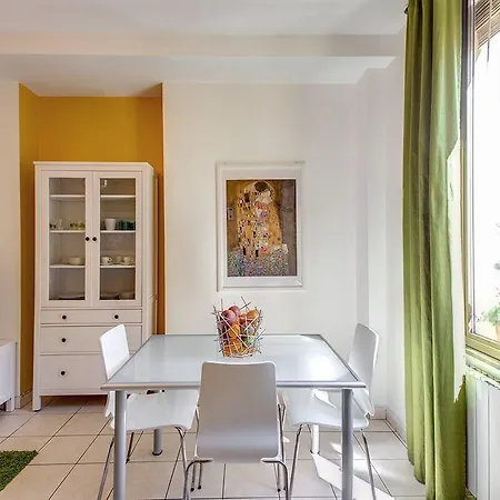 Aparthotel Fiera Cenisio