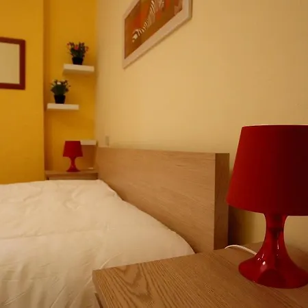 Aparthotel Fiera Cenisio 2*