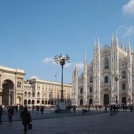 Fiera Cenisio Milan