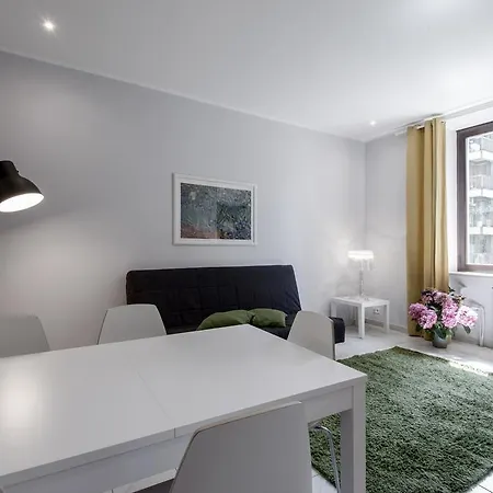 Fiera Cenisio Aparthotel