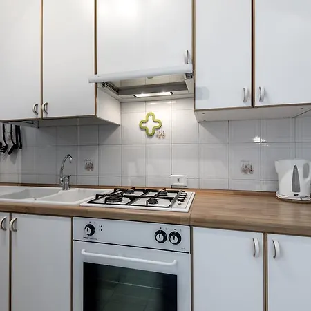 Fiera Cenisio Aparthotel Milan