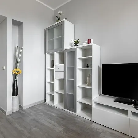 Aparthotel Fiera Cenisio 2*