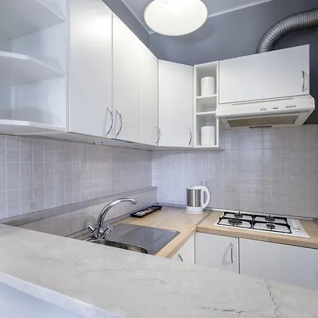 Fiera Cenisio Aparthotel Milan