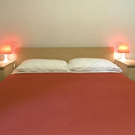Aparthotel Fiera Cenisio 2*