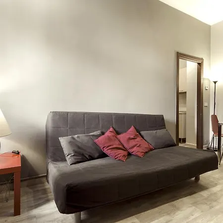 Aparthotel Fiera Cenisio Milan