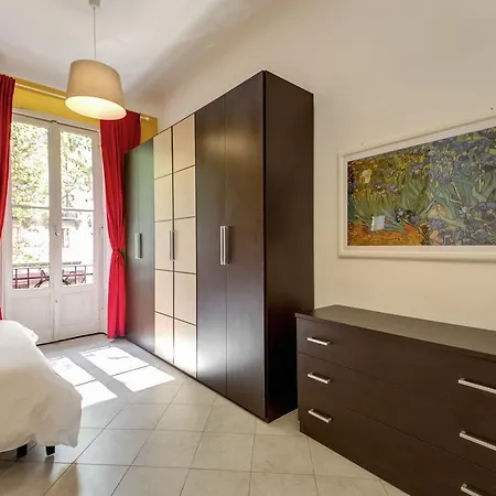 Aparthotel Fiera Cenisio 2*