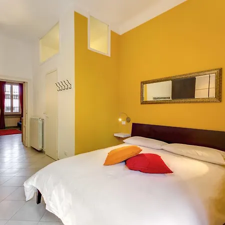Aparthotel Fiera Cenisio Milan