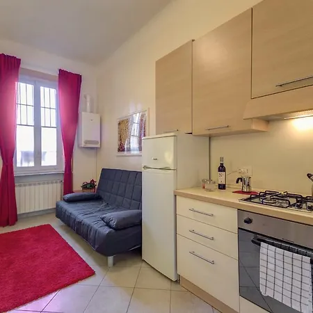 Fiera Cenisio Aparthotel 2*