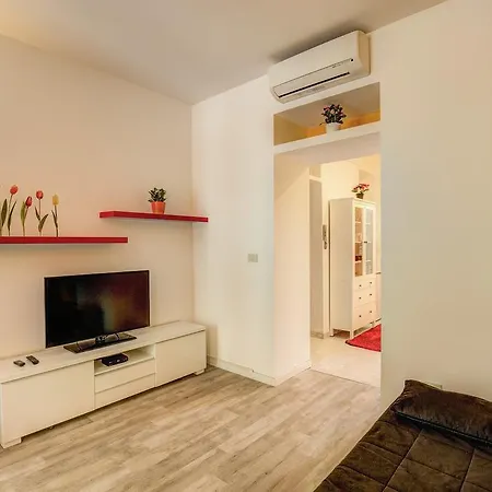Aparthotel Fiera Cenisio Milan