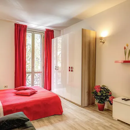 Aparthotel Fiera Cenisio Milan