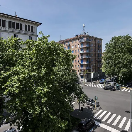 Fiera Cenisio 2*
