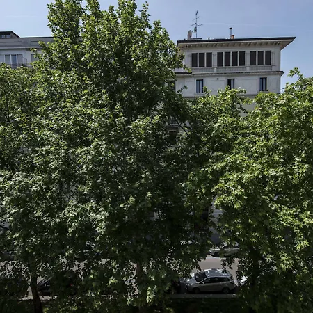 Fiera Cenisio Aparthotel Milan