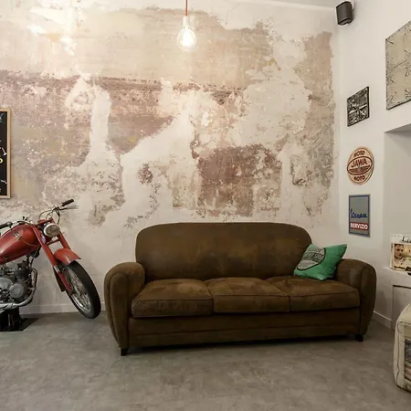 Fiera Cenisio Aparthotel