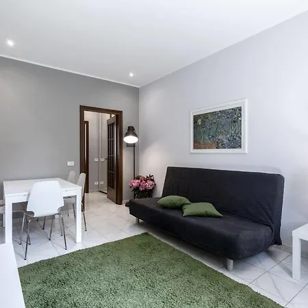 Fiera Cenisio Aparthotel 2*