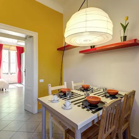 Fiera Cenisio Aparthotel