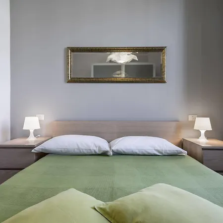 Fiera Cenisio Aparthotel 2*