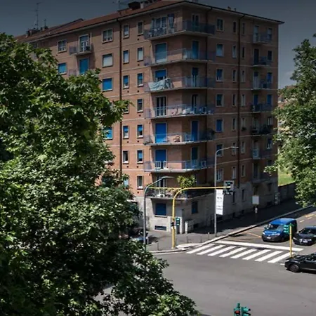 Aparthotel Fiera Cenisio 2*