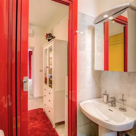 Aparthotel Fiera Cenisio Milano