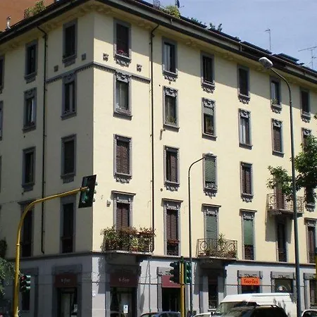 Fiera Cenisio 2*