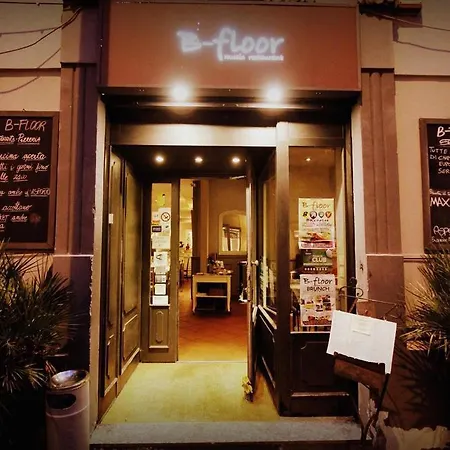 Aparthotel Fiera Cenisio Milano