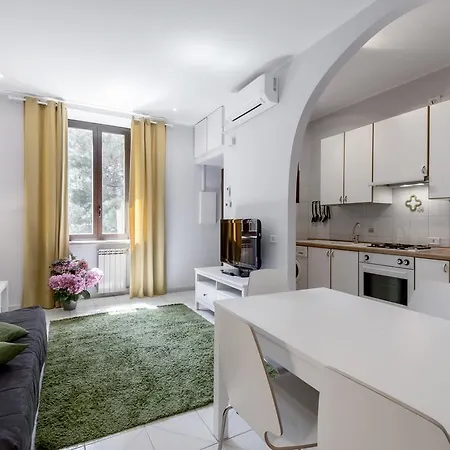 Aparthotel Fiera Cenisio 2*