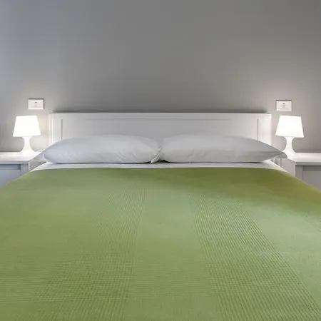 Fiera Cenisio Aparthotel 2*
