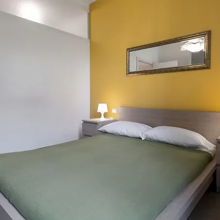 Aparthotel Fiera Cenisio