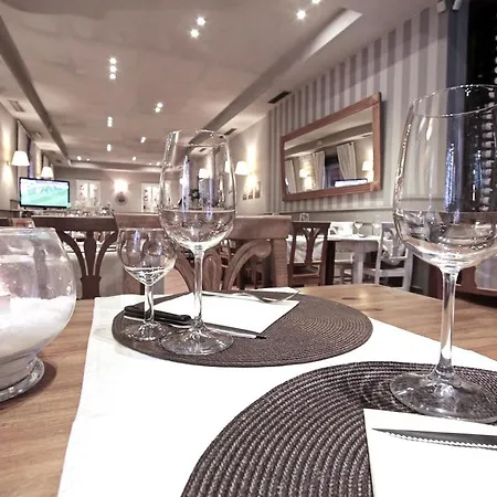 Apartahotel Fiera Cenisio 2*