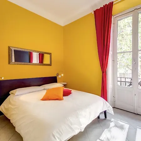 Fiera Cenisio Apartahotel