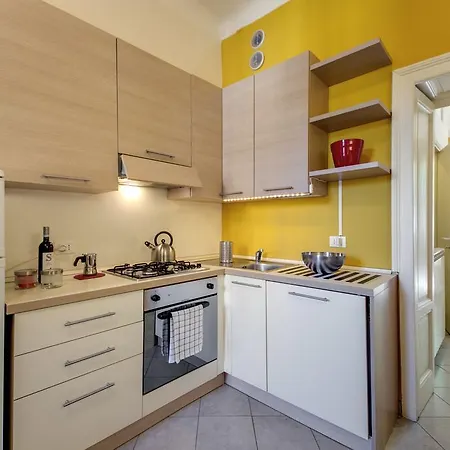 Fiera Cenisio Aparthotel