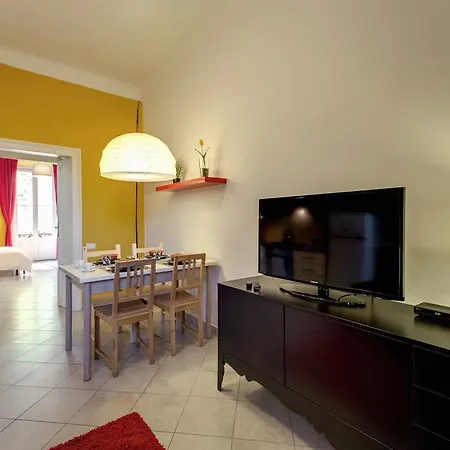 Aparthotel Fiera Cenisio