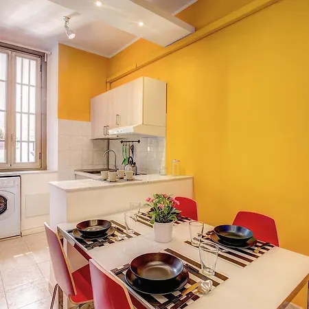 Fiera Cenisio Aparthotel