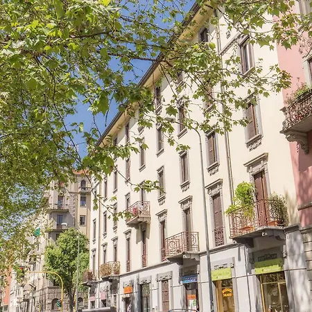 Fiera Cenisio Apartahotel