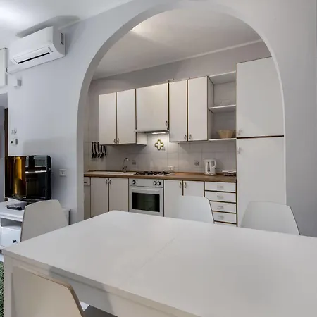 Aparthotel Fiera Cenisio 2*