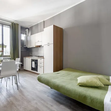 Aparthotel Fiera Cenisio