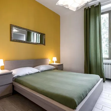 Fiera Cenisio 2*
